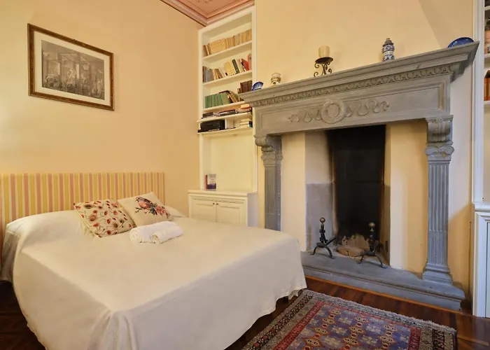 Villa Socini Siena